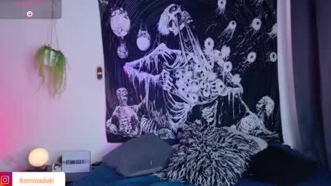 Kemma online show from February 4, 7:50 pm