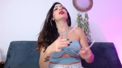 Valery online show from February 25, 11:42 am