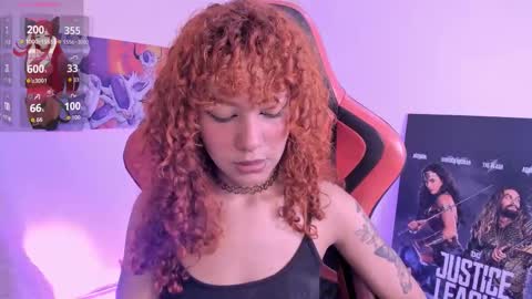 Kendall online show from March 20, 8:47 pm