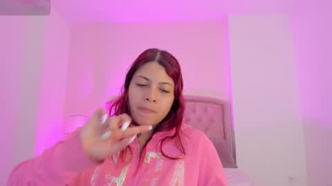 Kendall online show from February 12, 4:58 am