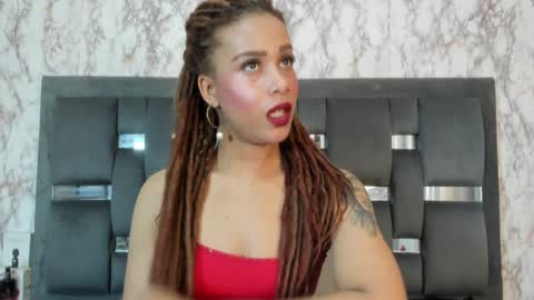 Kendall online show from January 21, 3:48 am