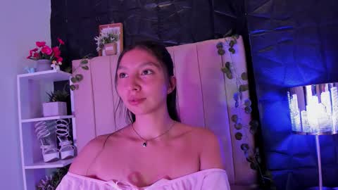 kendall_saenz online show from February 26, 8:52 pm