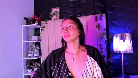 kendall_saenz online show from March 6, 9:10 pm