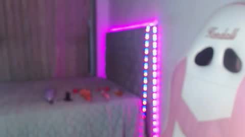  Kendall Rush online show from November 16, 2:57 am