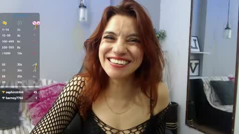 Kendall  online show from April 24, 10:01 pm