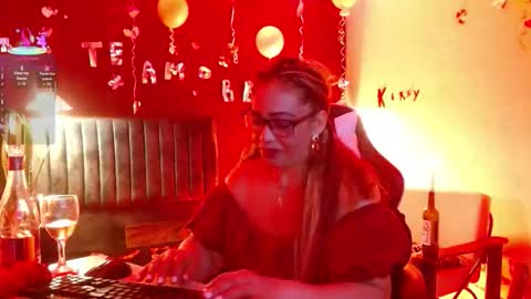 kendra_lust_69 online show from September 21, 4:22 am