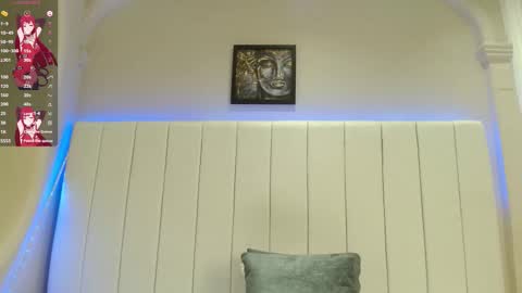 kendra_lux1 online show from November 4, 1:05 pm