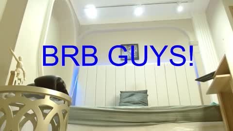 kendra_lux1 online show from January 5, 5:27 pm