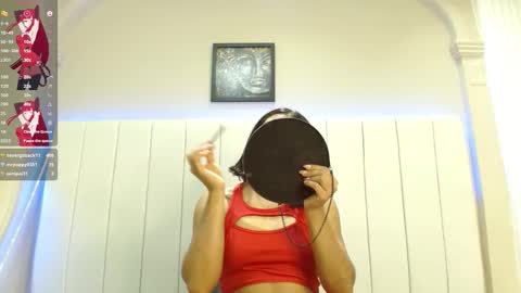 kendra_lux1 online show from January 9, 12:53 pm