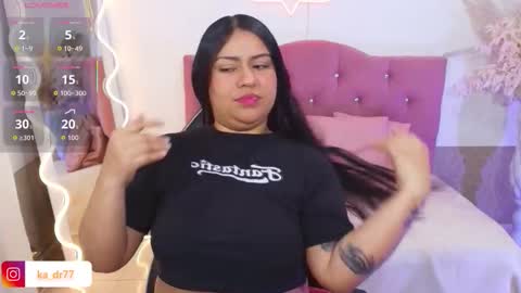 kendra online show from March 2, 4:23 am