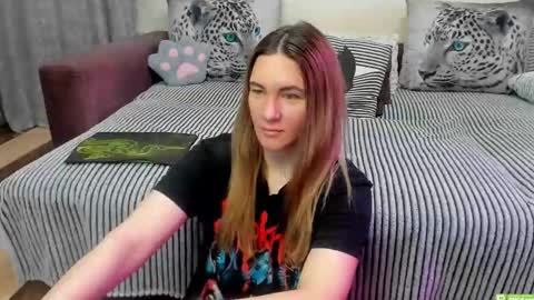 Kendra online show from April 6, 12:21 am