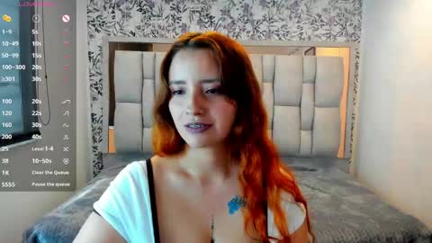 Kendra Aniston online show from June 3, 1:45 pm
