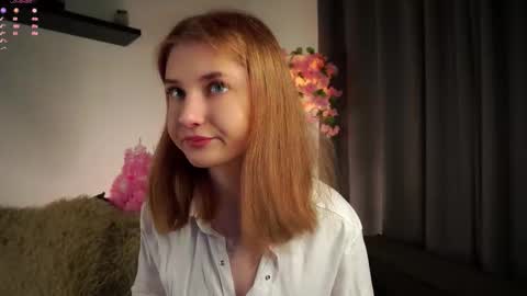 Eva online show from November 5, 11:15 am