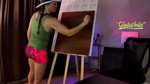 Kendra online show from November 28, 3:09 am