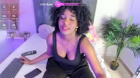 kendrachavez_ online show from April 26, 4:32 am