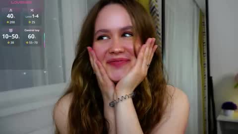 Kira online show from November 26, 8:21 pm