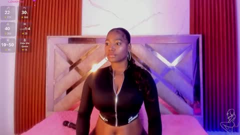 Kendy online show from April 24, 11:18 pm