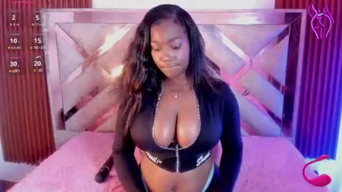 Kendy online show from June 14, 2:24 am