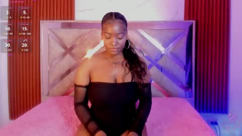 Kendy online show from April 22, 2:52 am