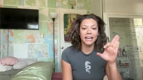 kennibby online show from May 27, 11:24 pm