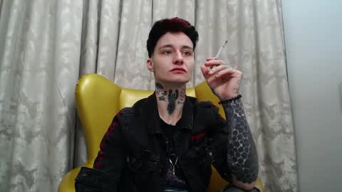 kennyvibe online show from April 26, 2:26 pm