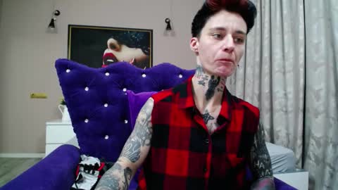 kennyvibe online show from March 12, 7:05 pm