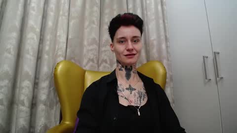 kennyvibe online show from April 25, 1:41 pm