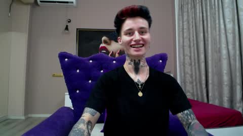 kennyvibe online show from March 31, 6:41 pm