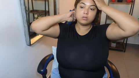 Kenya Buhle online show from April 22, 11:07 am