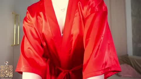 Lisa online show from April 10, 7:09 pm