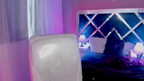 Snapshot of kenziesharik chatting on February 27, 9:04 pm Kenzie online show from February 27, 9:04 pm