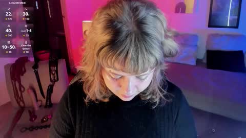 Snapshot of kenziesharik chatting on September 24, 6:45 am Kenzie online show from September 24, 6:45 am