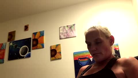 KeroseneAngel online show from September 15, 7:05 am