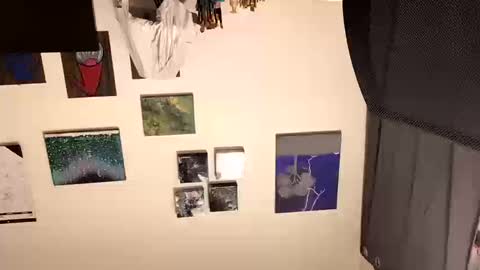 KeroseneAngel online show from October 11, 9:36 am