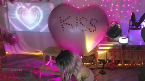 Kerry online show from February 11, 10:22 pm