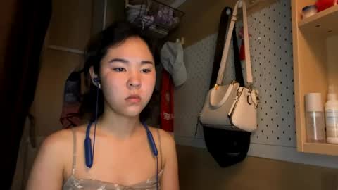 Jenny  online show from June 6, 9:54 pm