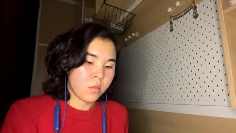 Jenny  online show from April 22, 10:12 am