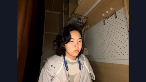 Jenny  online show from April 25, 10:40 pm