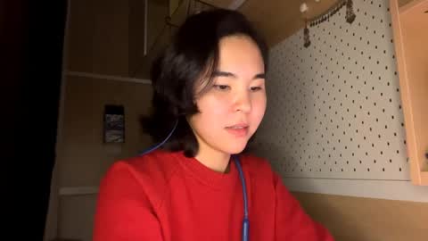 Jenny  online show from April 24, 9:23 am