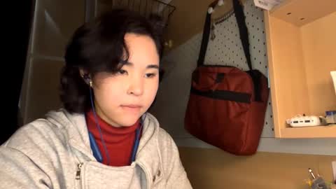 Jenny  online show from March 16, 3:42 am