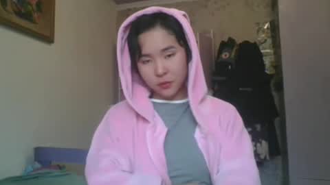 Jenny  online show from September 12, 1:50 am