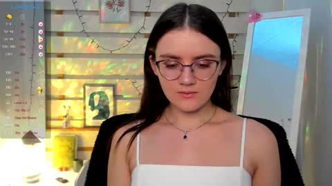 Snapshot of ketrin_pirsss chatting on October 9, 7:07 pm Ketrin online show from October 9, 7:07 pm