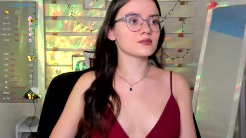 Snapshot of ketrin_pirsss chatting on October 6, 6:34 pm Ketrin online show from October 6, 6:34 pm