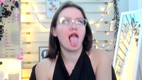 Ketrin online show from November 27, 10:56 pm