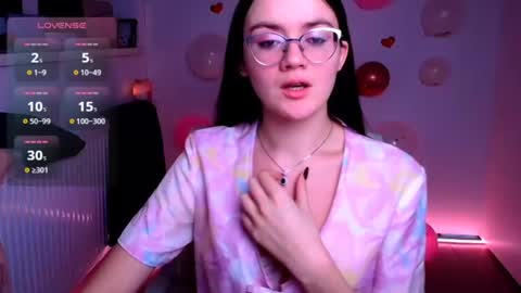 Snapshot of ketrin_pirsss chatting on February 18, 12:05 am Ketrin online show from February 18, 12:05 am