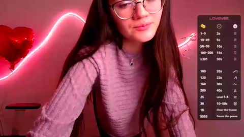 Snapshot of ketrin_pirsss chatting on March 8, 3:26 am Ketrin online show from March 8, 3:26 am