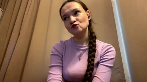 Hanna online show from March 8, 1:59 pm