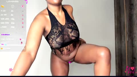 Keyara online show from April 27, 3:14 am