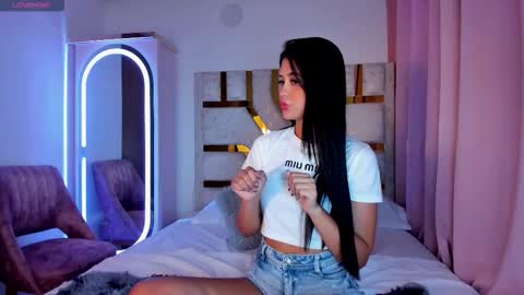 Snapshot of keyla__ross chatting on October 2, 12:59 am keyla ross online show from October 2, 12:59 am