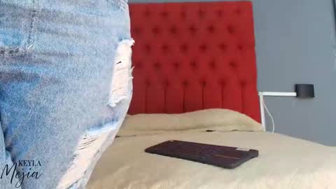 Keyla  online show from January 10, 11:59 am